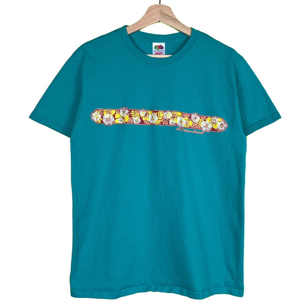 Vintage Mens Early 2000s Hawaii Shirt!
